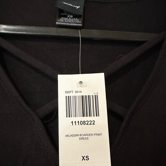 Aladdin Dress - Picture 3 of 3